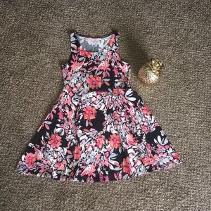 Flora dress size 12